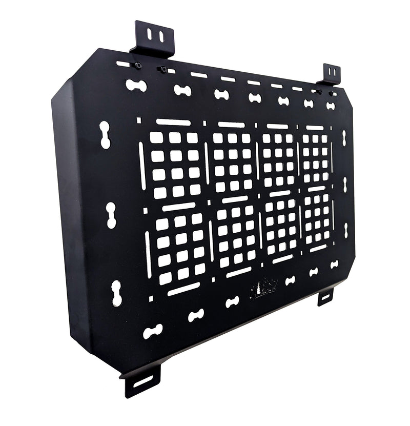Load image into Gallery viewer, CAtuned Off-Road Grenadier External MOLLE Panels
