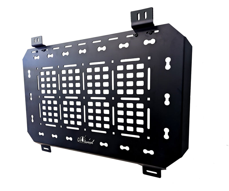 Load image into Gallery viewer, CAtuned Off-Road Grenadier External MOLLE Panels
