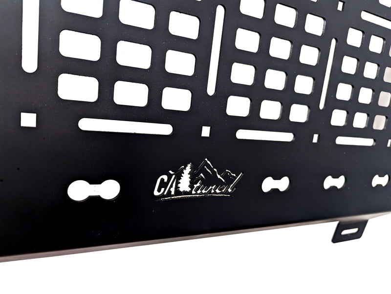 Load image into Gallery viewer, CAtuned Off-Road Grenadier External MOLLE Panels
