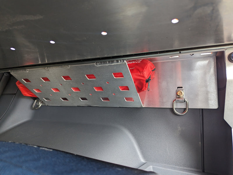 Load image into Gallery viewer, CAtuned Off-Road Grenadier Multipurpose Shelf
