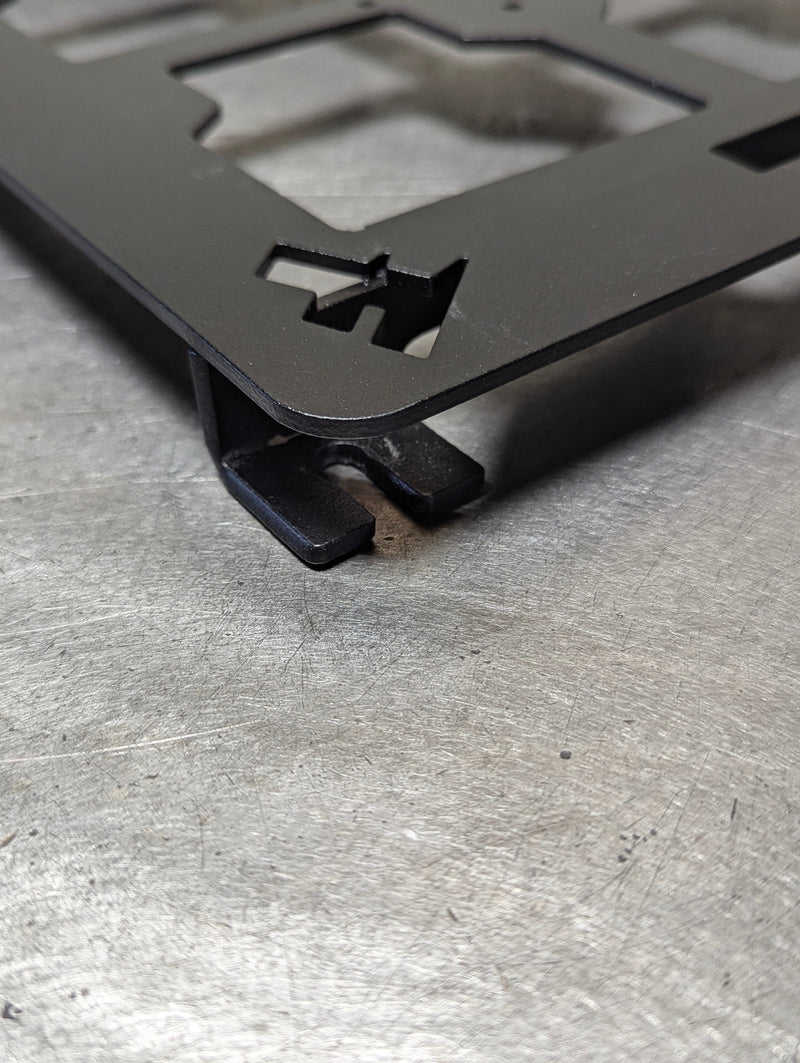 Load image into Gallery viewer, Yamaha YXZ Bed Milwaukee Packout Mount, Single by Fastlab
