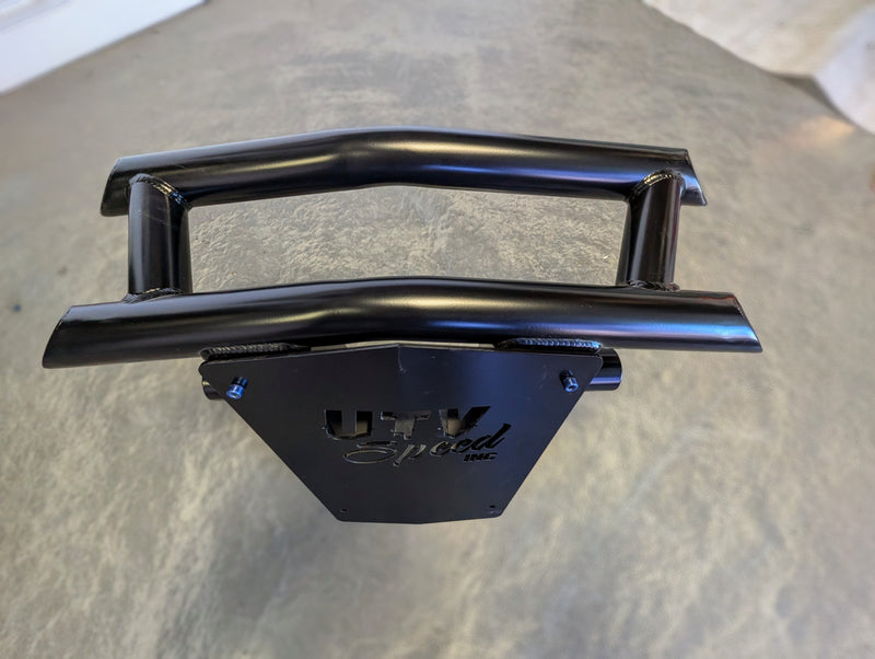 Load image into Gallery viewer, UTV Speed Can-Am Maverick X3 Baja Front Bumper
