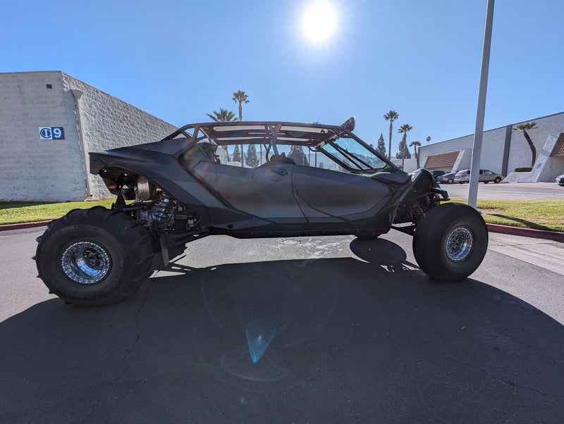 Load image into Gallery viewer, 2025 Can Am Maverick R Max Cage
