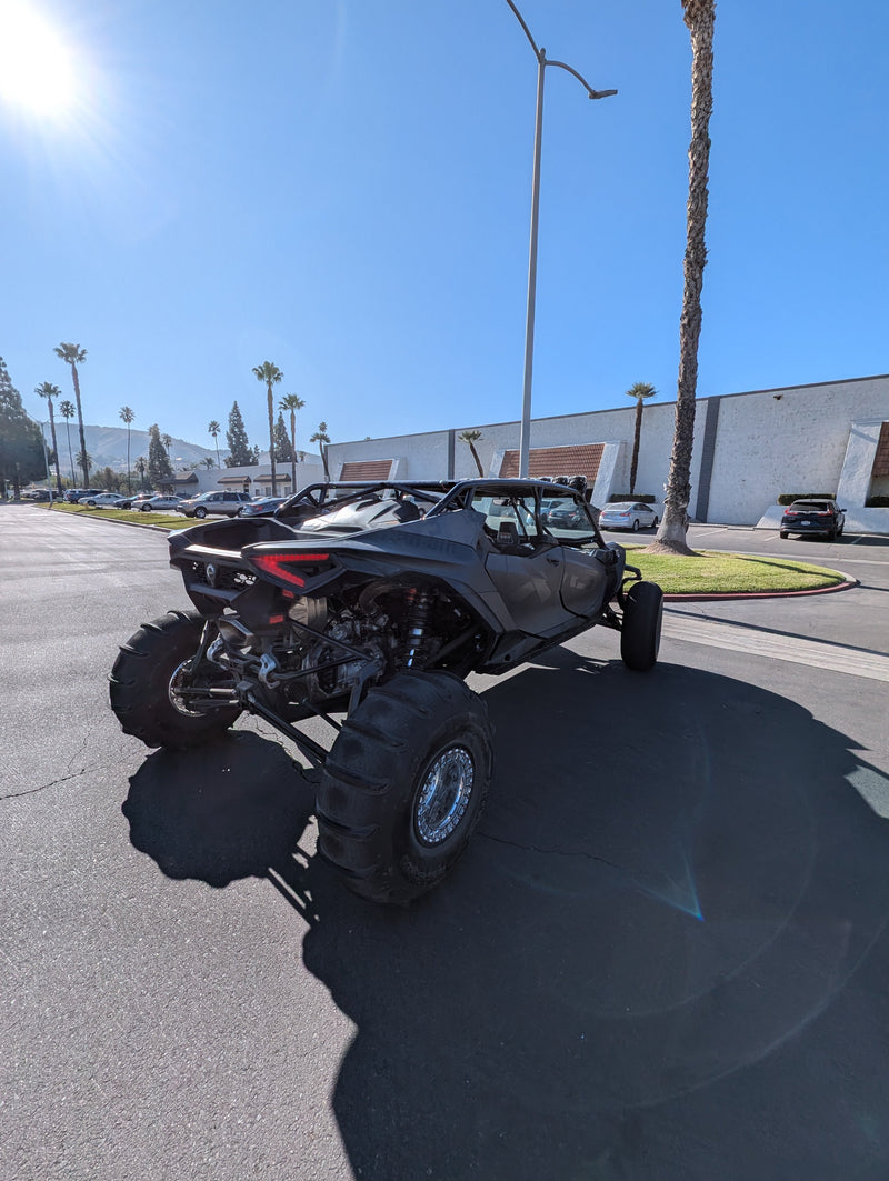 Load image into Gallery viewer, 2025 Can Am Maverick R Max Cage
