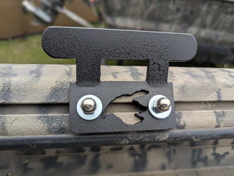 Load image into Gallery viewer, T-Rail Cleats (PAIR)
