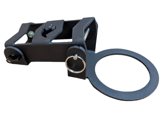 Fuel Jug Holder