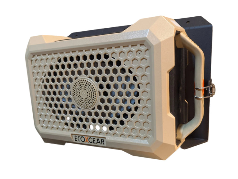 Load image into Gallery viewer, ECOXGEAR Defender Speaker Mount
