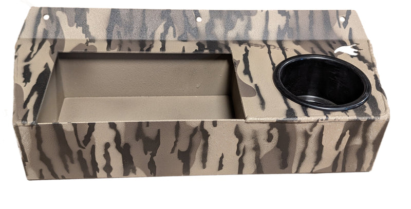 Load image into Gallery viewer, Storage Tray with Cup Holder
