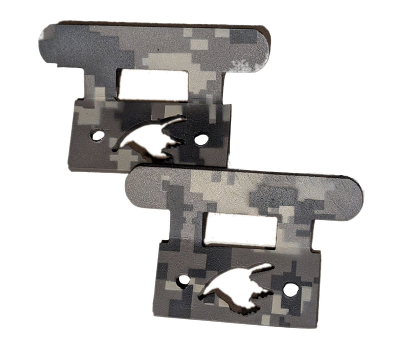 Load image into Gallery viewer, T-Rail Cleats (PAIR)

