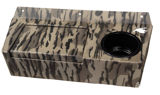 The Essentials Dry Storage