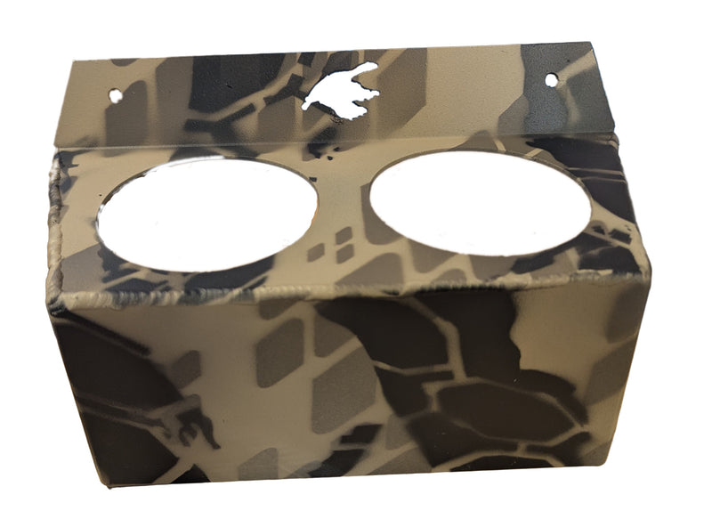 Load image into Gallery viewer, Double Cup Holder
