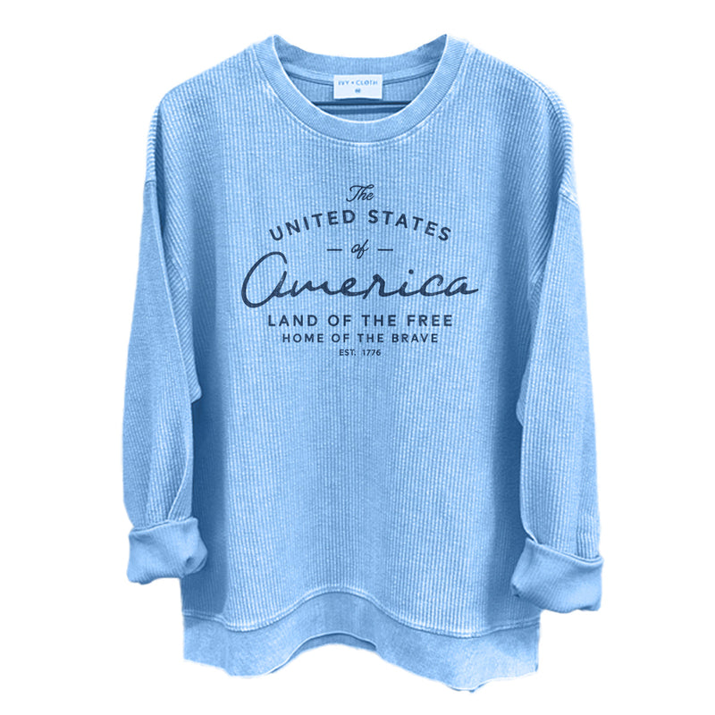 Load image into Gallery viewer, United States Of America
