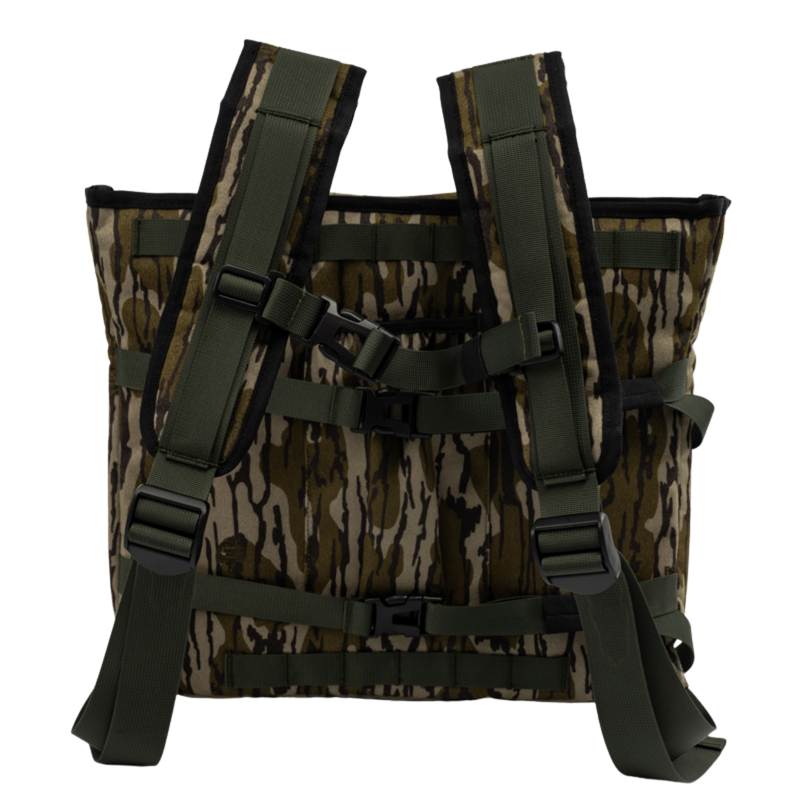 Load image into Gallery viewer, BOTTOMLAND: Pack Rat
