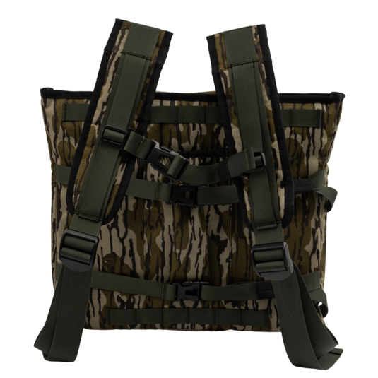 BOTTOMLAND: Pack Rat