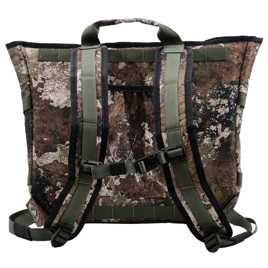STRATA: Pack Rat