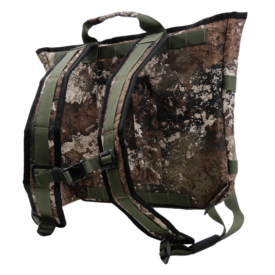 STRATA: Pack Rat