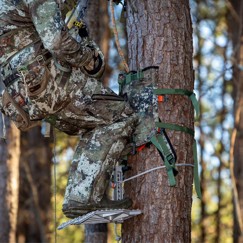 Load image into Gallery viewer, STRATA: Pack Rat Tree Hugger FULL SEND SYSTEM
