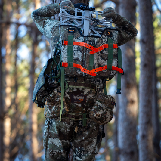 STRATA: Pack Rat