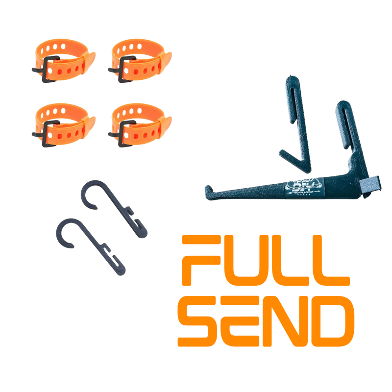 Load image into Gallery viewer, Full Send Accessories
