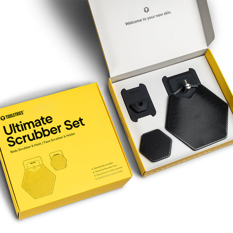 Load image into Gallery viewer, The Ultimate Scrubber Set 2.0
