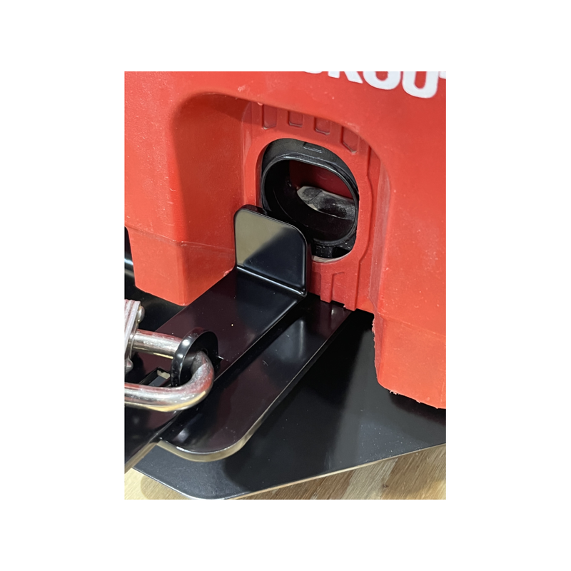 Load image into Gallery viewer, Packout Mount Lock
