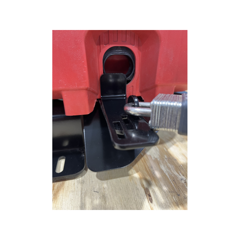 Load image into Gallery viewer, Packout Mount Lock
