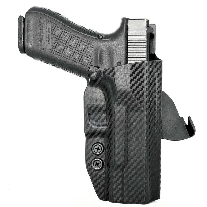 Load image into Gallery viewer, Paddle Holster fits: Glock 17 22 31 47 49
