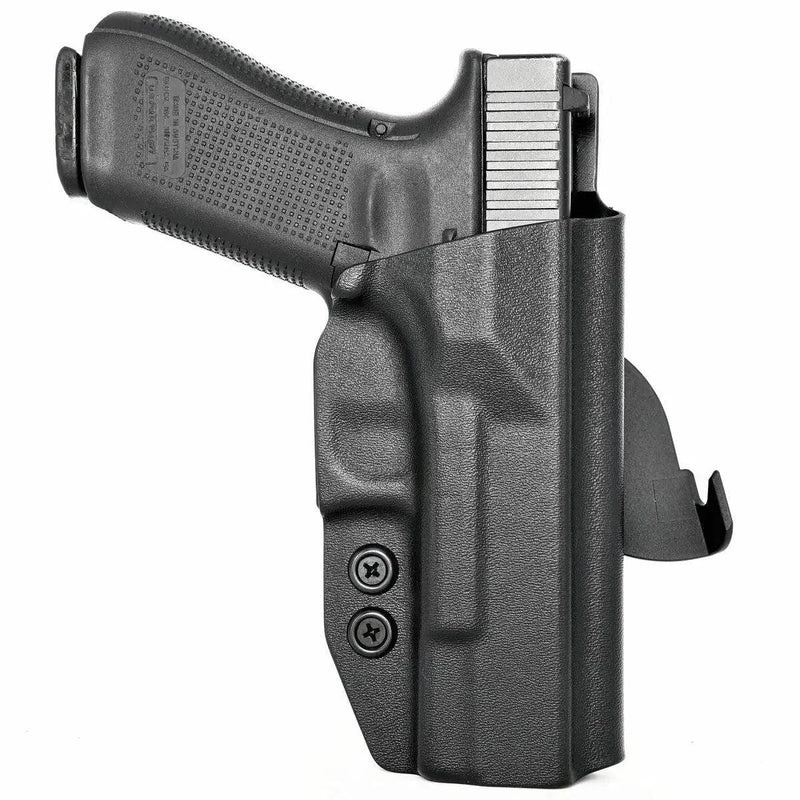 Load image into Gallery viewer, Paddle Holster fits: Glock 17 22 31 47 49
