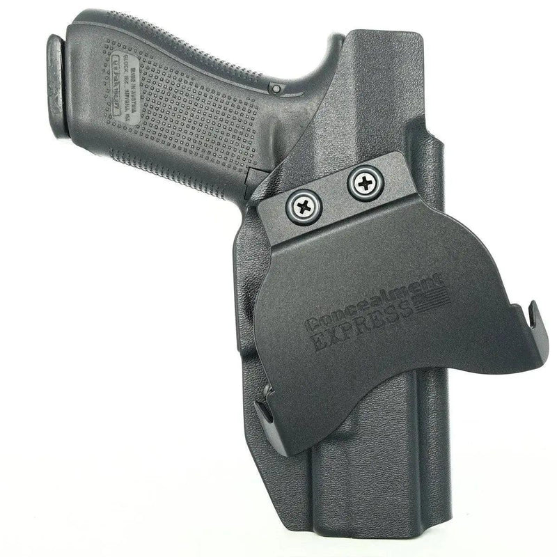 Load image into Gallery viewer, Paddle Holster fits: Glock 17 22 31 47 49

