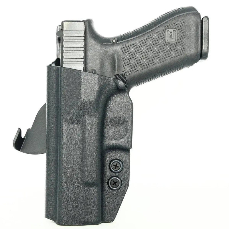 Load image into Gallery viewer, Paddle Holster fits: Glock 17 22 31 47 49
