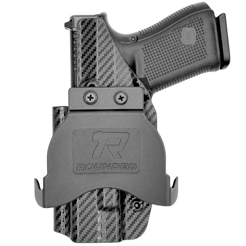 Load image into Gallery viewer, Paddle Holster fits: Glock 19 19X 23 32 45
