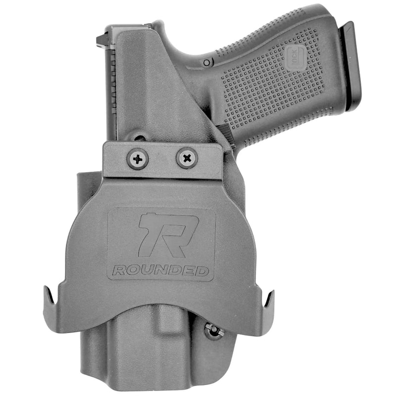 Load image into Gallery viewer, Paddle Holster fits: Glock 17 19 19X 26 31 32 33 34 45 47 49
