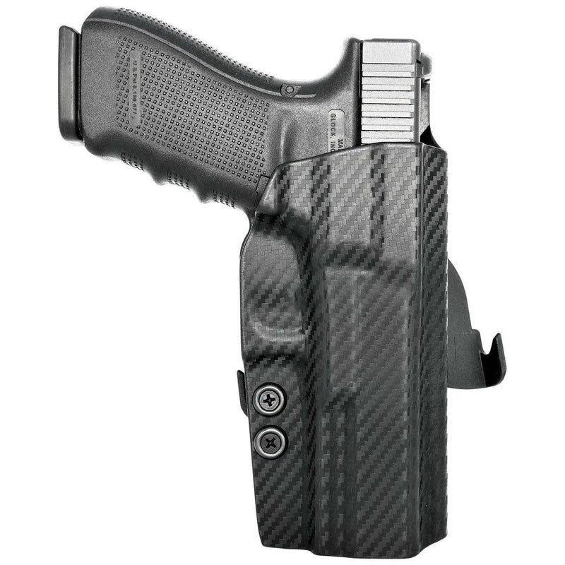 Load image into Gallery viewer, Paddle Holster fits: Glock 20 21
