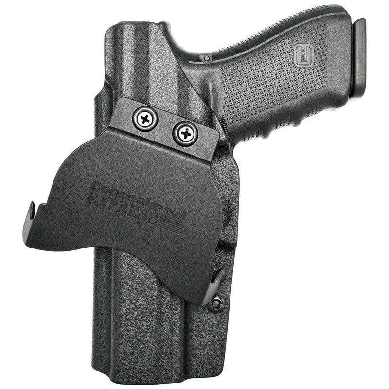 Load image into Gallery viewer, Paddle Holster fits: Glock 20 21

