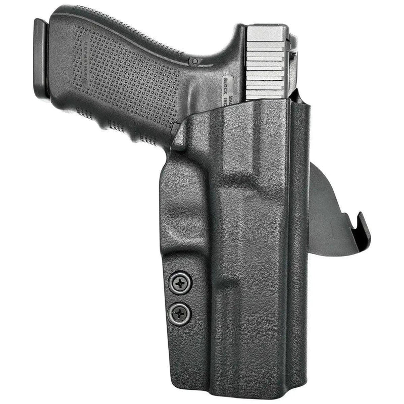 Load image into Gallery viewer, Paddle Holster fits: Glock 20 21
