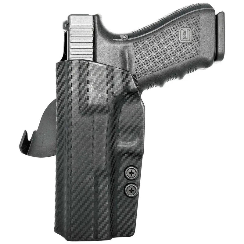 Load image into Gallery viewer, Paddle Holster fits: Glock 20 21
