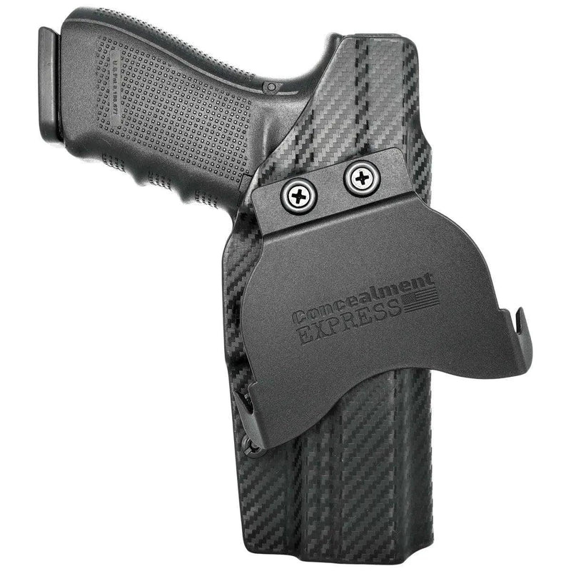 Load image into Gallery viewer, Paddle Holster fits: Glock 20 21
