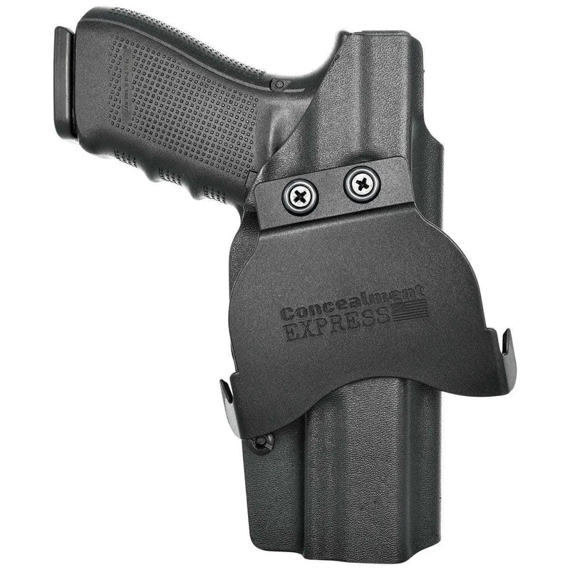 Load image into Gallery viewer, Paddle Holster fits: Glock 20 21
