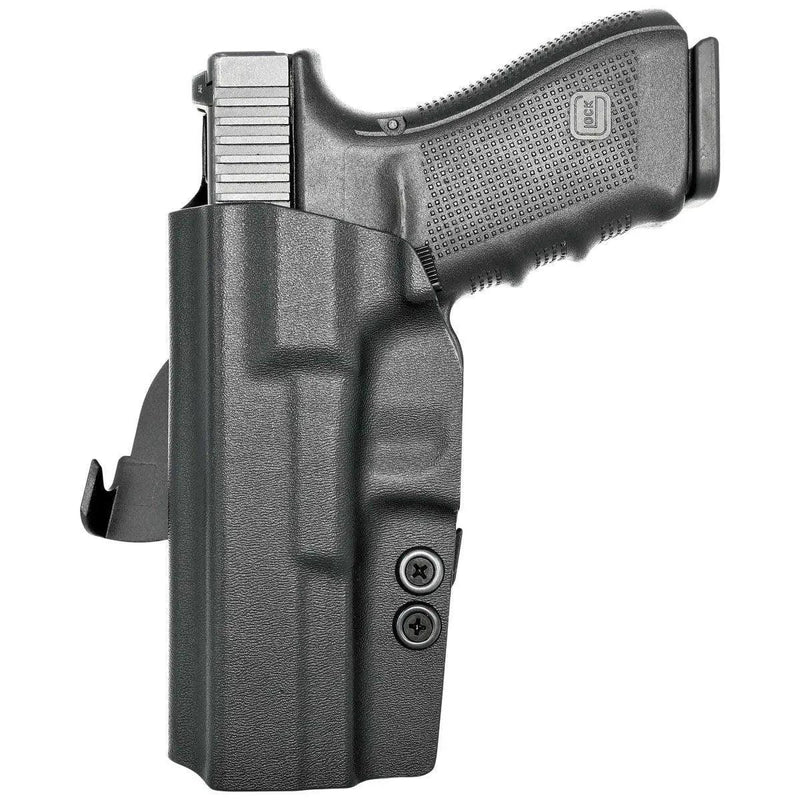 Load image into Gallery viewer, Paddle Holster fits: Glock 20 21

