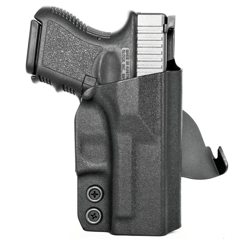 Load image into Gallery viewer, Paddle Holster fits: Glock 26 27 33
