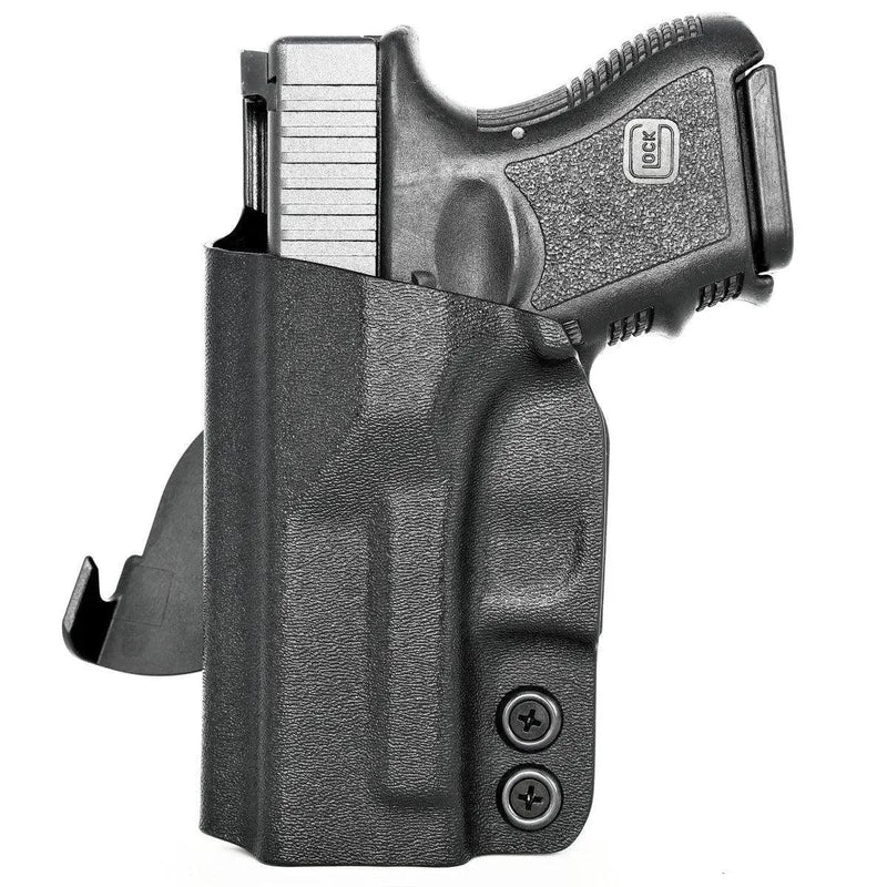 Load image into Gallery viewer, Paddle Holster fits: Glock 26 27 33
