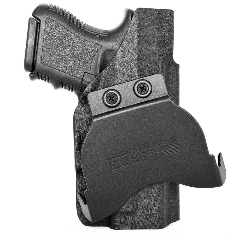 Load image into Gallery viewer, Paddle Holster fits: Glock 26 27 33
