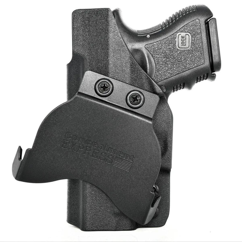 Load image into Gallery viewer, Paddle Holster fits: Glock 26 27 33
