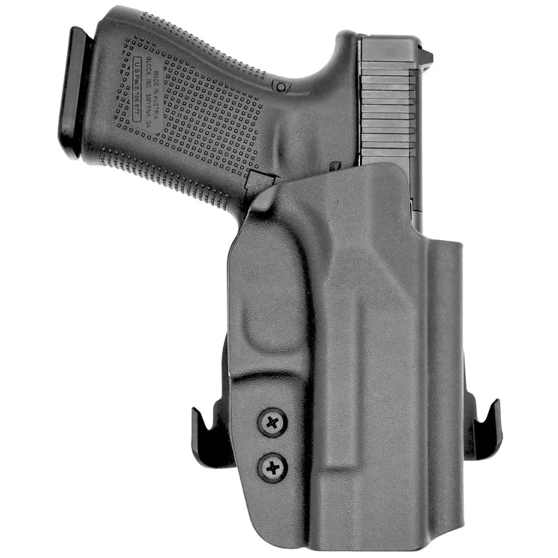 Load image into Gallery viewer, Paddle Holster fits: Glock 27 (Gen 5-6)

