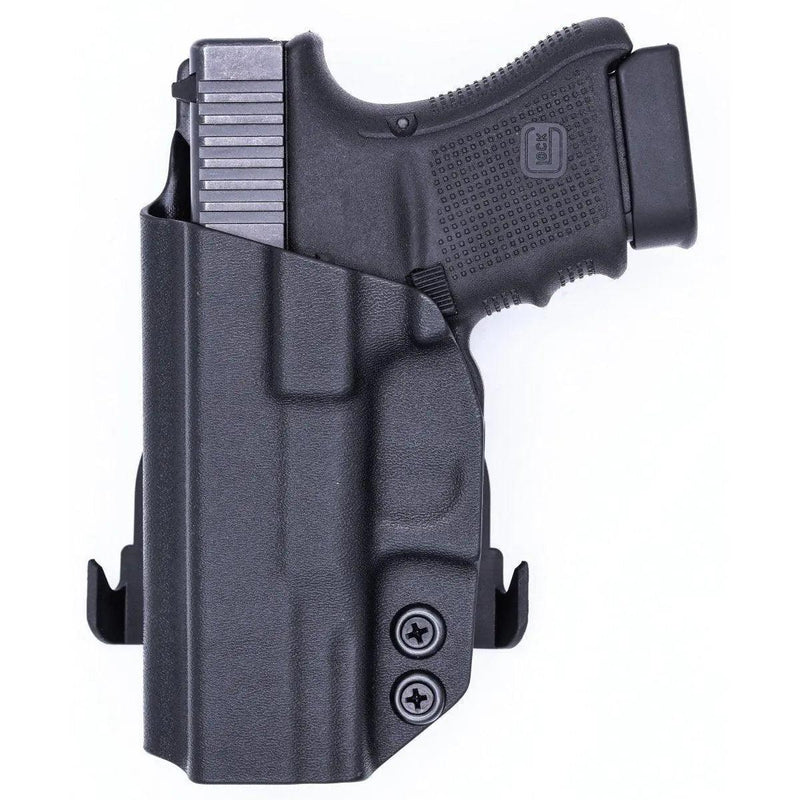 Load image into Gallery viewer, Paddle Holster fits: Glock 30 30SF 29
