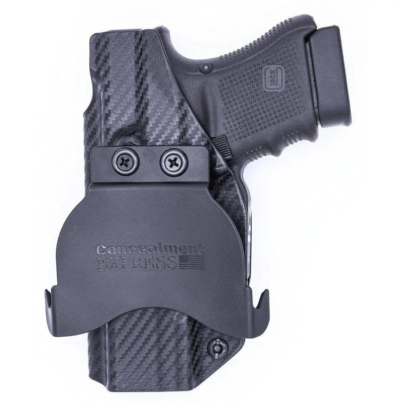 Load image into Gallery viewer, Paddle Holster fits: Glock 30S
