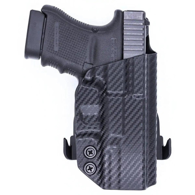Load image into Gallery viewer, Paddle Holster fits: Glock 30S
