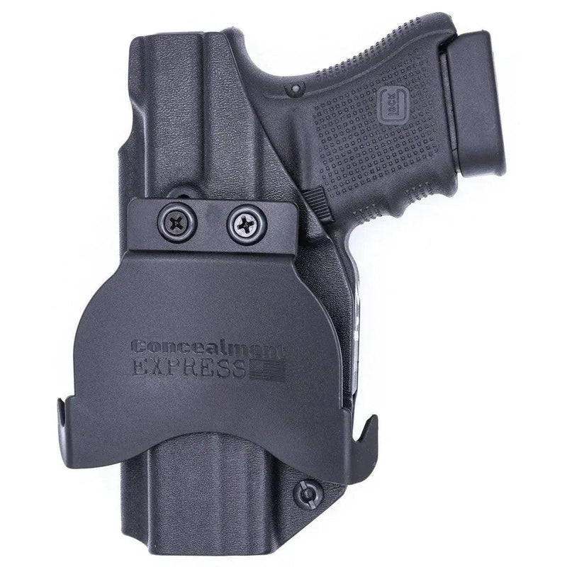 Load image into Gallery viewer, Paddle Holster fits: Glock 30S
