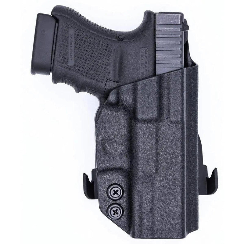 Load image into Gallery viewer, Paddle Holster fits: Glock 30S
