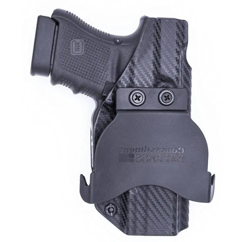 Load image into Gallery viewer, Paddle Holster fits: Glock 30S
